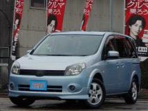 2005 Nissan Lafesta