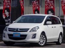 2013 Mazda MPV