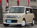 2011 Suzuki Lapin