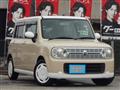 2011 Suzuki Lapin