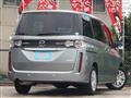 2013 Mazda Biante
