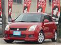 2010 Suzuki Swift