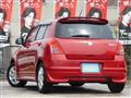 2010 Suzuki Swift