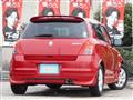 2010 Suzuki Swift