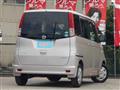 2013 Nissan ROOX