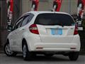 2012 Honda Fit