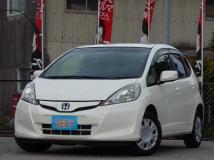 2012 Honda Fit