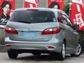 2015 Nissan Lafesta