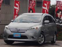 2015 Nissan Lafesta
