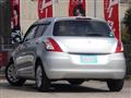 2011 Suzuki Swift