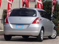 2011 Suzuki Swift