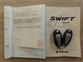 2011 Suzuki Swift
