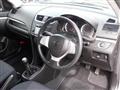 2011 Suzuki Swift