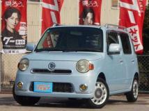 2012 Daihatsu MIRA COCOA