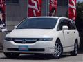 2008 Honda Odyssey