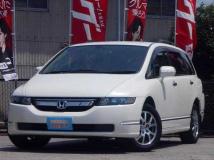 2008 Honda Odyssey