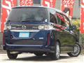 2013 Mazda Biante