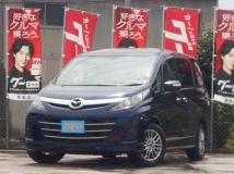 2013 Mazda Biante