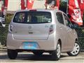 2014 Daihatsu Mira
