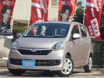 2014 Daihatsu Mira