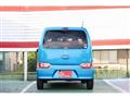 2019 Suzuki Wagon R