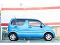 2019 Suzuki Wagon R