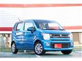 2019 Suzuki Wagon R