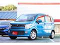 2019 Suzuki Wagon R