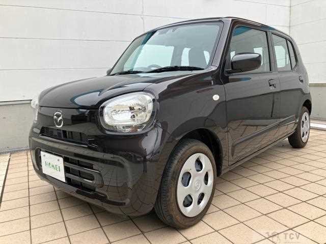 2023 Mazda Carol
