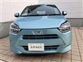 2021 Daihatsu Mira