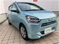 2021 Daihatsu Mira