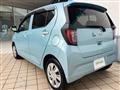 2021 Daihatsu Mira