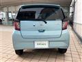 2021 Daihatsu Mira
