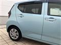 2021 Daihatsu Mira