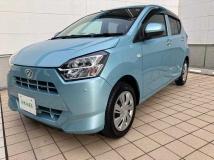 2021 Daihatsu Mira