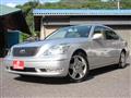 2004 Toyota Celsior