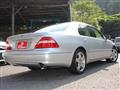 2004 Toyota Celsior