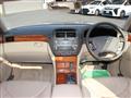 2004 Toyota Celsior