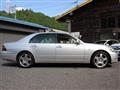2004 Toyota Celsior