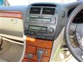 2004 Toyota Celsior