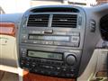 2004 Toyota Celsior