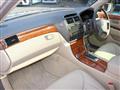 2004 Toyota Celsior