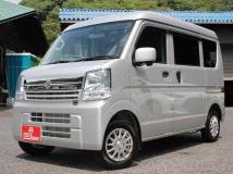 2019 Suzuki Every