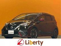 2018 Nissan Note