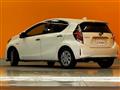 2018 Toyota AQUA