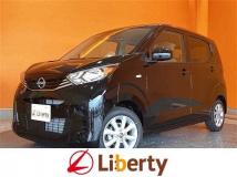 2025 Nissan Nissan Others