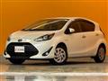 2018 Toyota AQUA