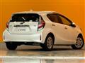 2018 Toyota AQUA