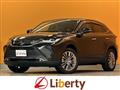 2021 Toyota Harrier