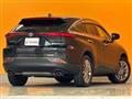 2021 Toyota Harrier